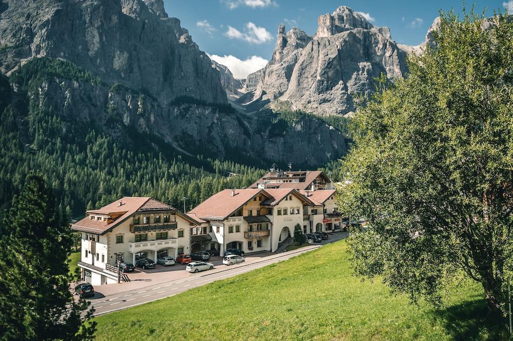 Residence Vila Кольфоско Екстер'єр фото