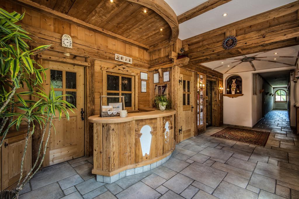 Residence Vila Кольфоско Екстер'єр фото