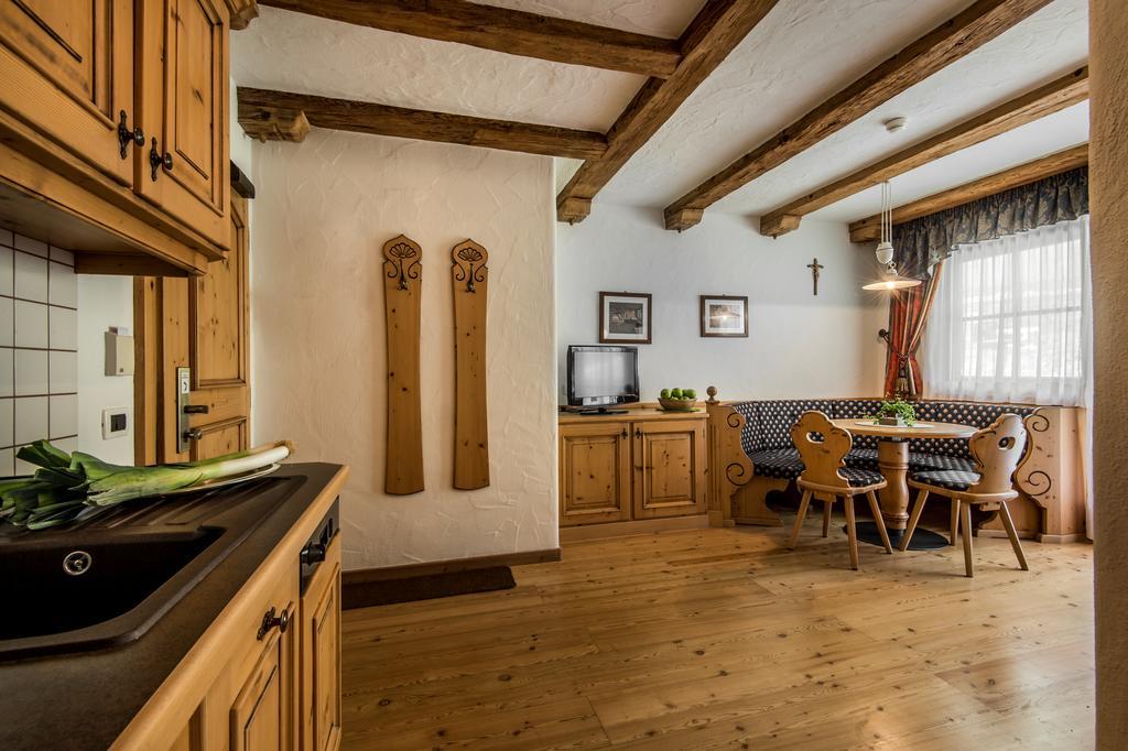 Residence Vila Кольфоско Номер фото