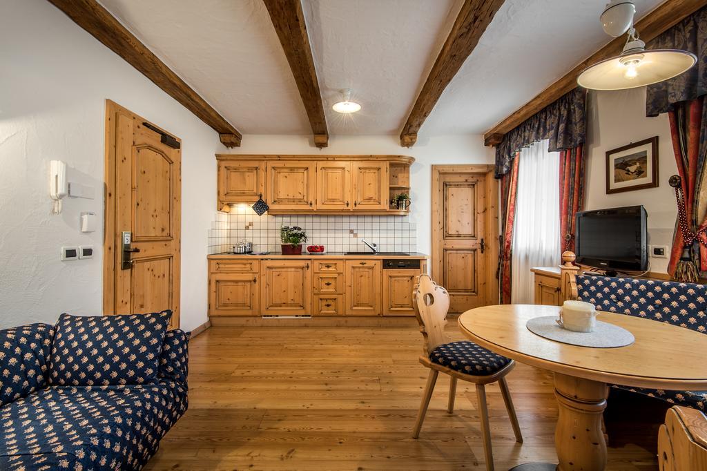 Residence Vila Кольфоско Екстер'єр фото
