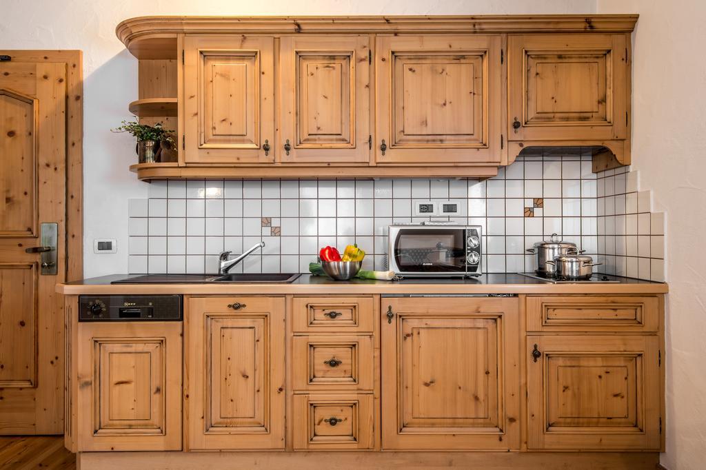 Residence Vila Кольфоско Екстер'єр фото