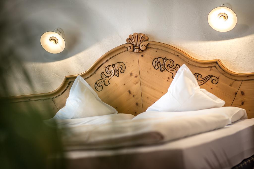Residence Vila Кольфоско Екстер'єр фото