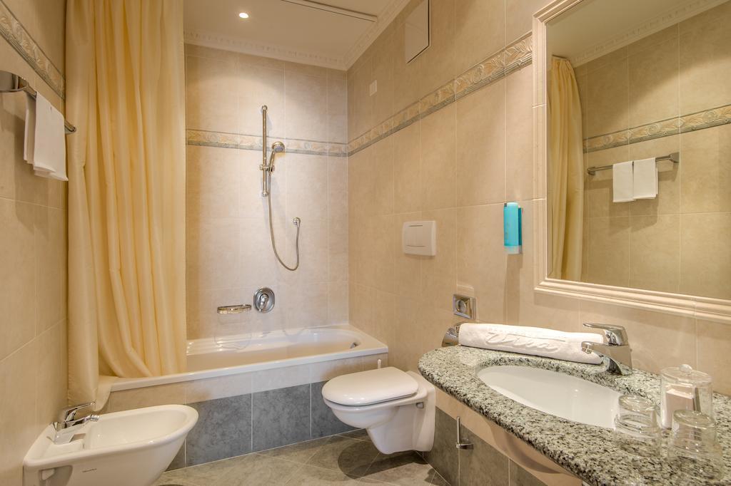 Residence Vila Кольфоско Екстер'єр фото
