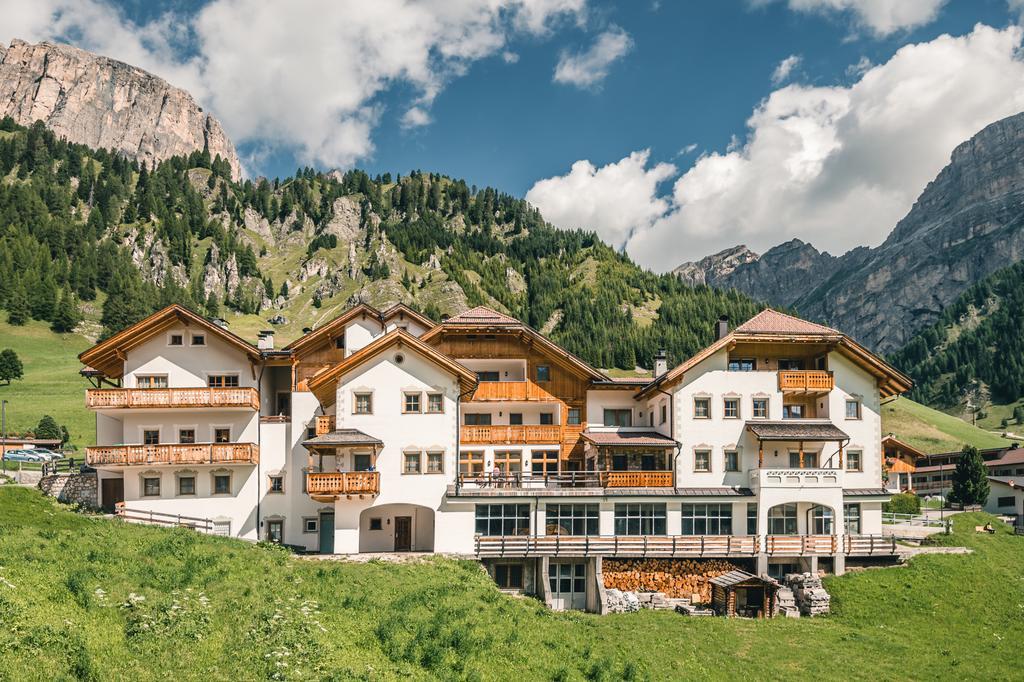 Residence Vila Кольфоско Екстер'єр фото