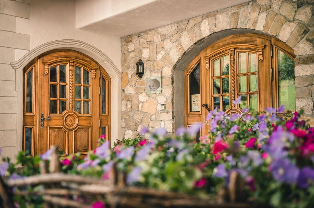 Residence Vila Кольфоско Екстер'єр фото