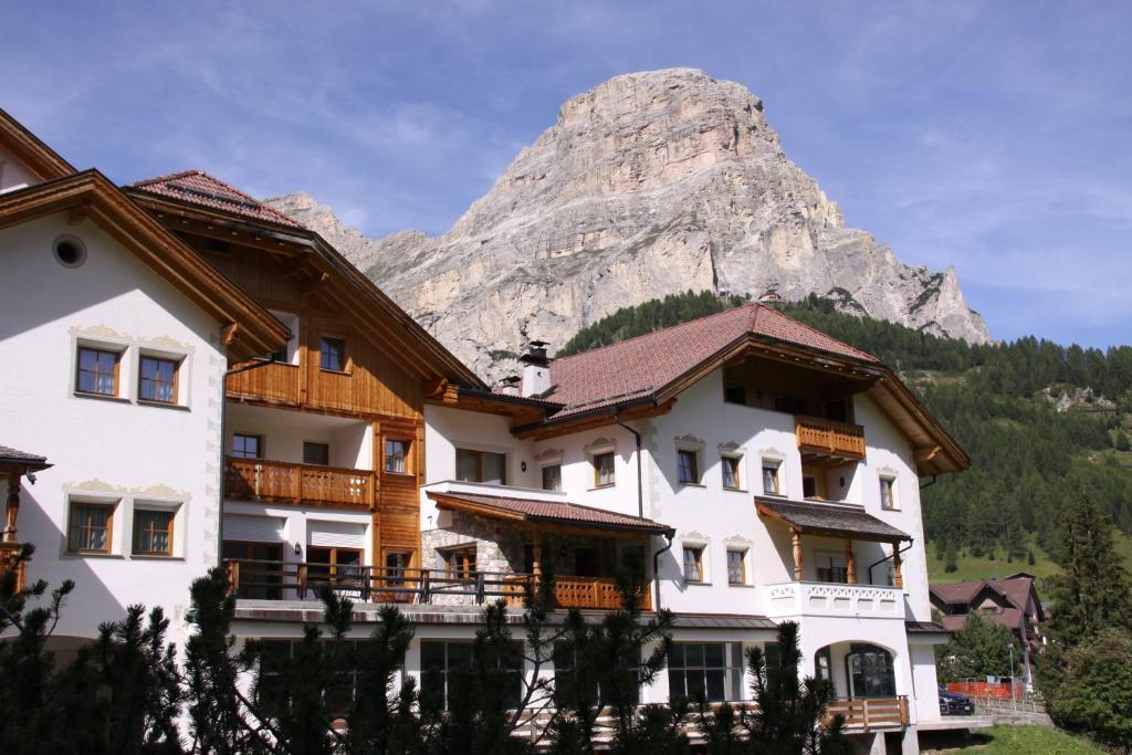 Residence Vila Кольфоско Екстер'єр фото