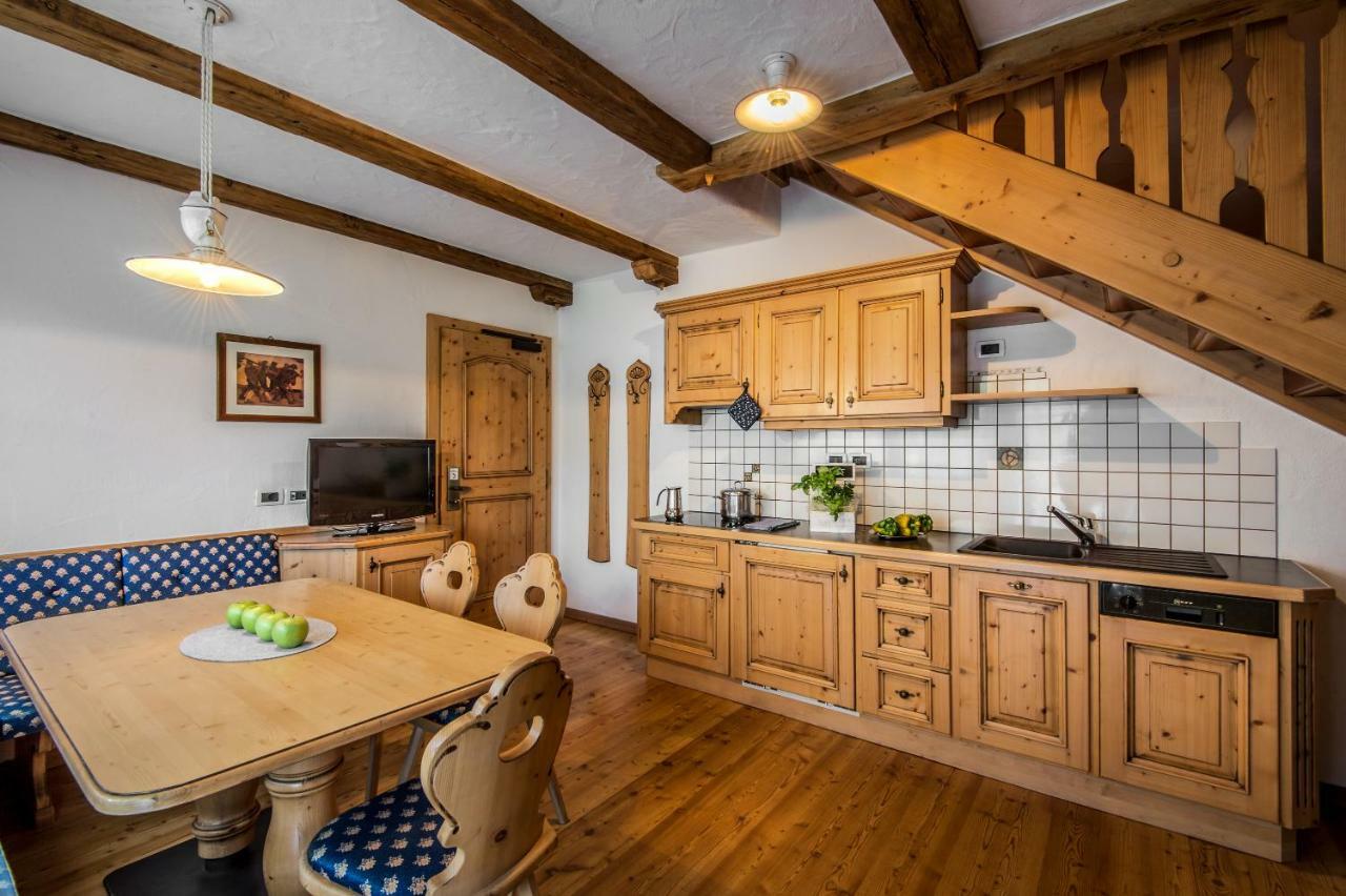 Residence Vila Кольфоско Екстер'єр фото