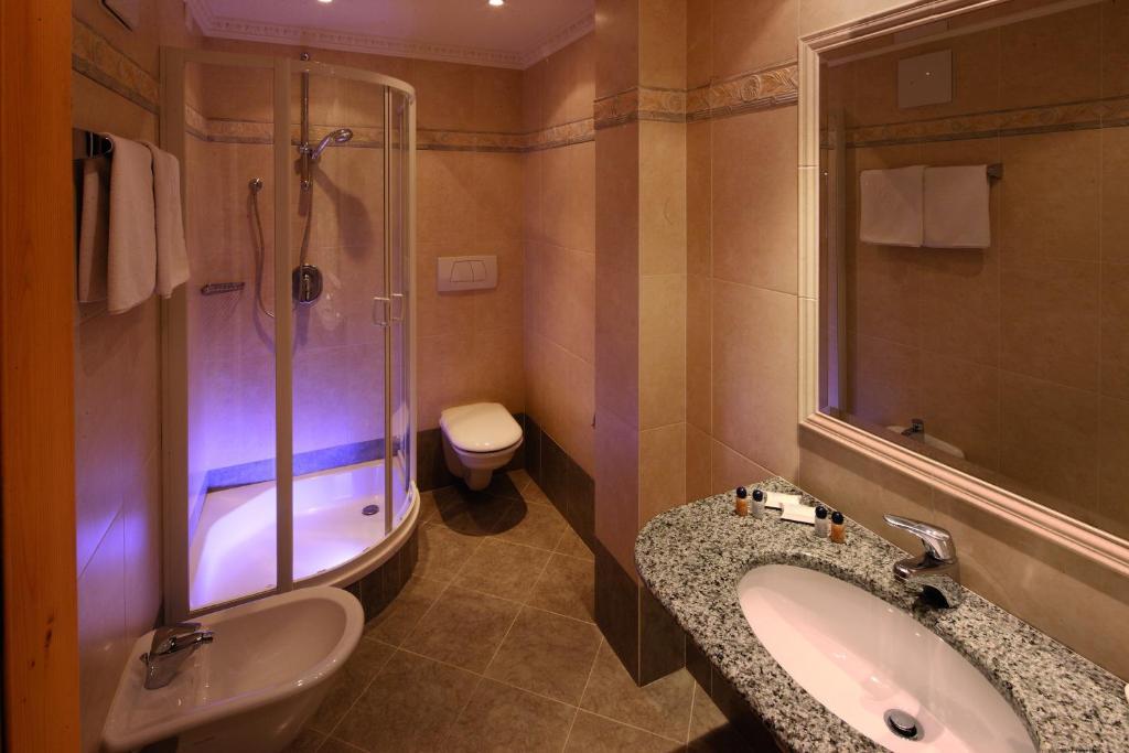 Residence Vila Кольфоско Екстер'єр фото