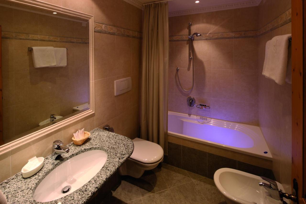 Residence Vila Кольфоско Номер фото